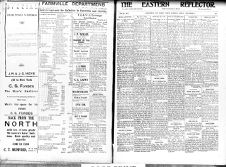 Eastern reflector, 6 September 1907