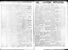 Eastern reflector, 4 October 1907