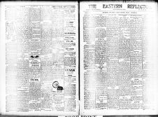 Eastern reflector, 8 November 1907