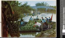 China reconstructs
