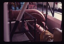 unidentified ship, interior