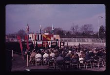 Christening trawler