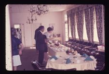 banquet