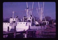 Sheela L, starboard