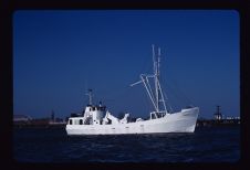 Sheela L, starboard