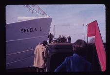 christening Sheela L
