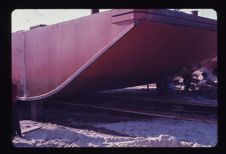 barge, forward