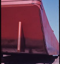barge, forward