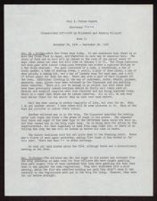 Diary Transcript 1944-1945