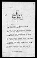 Correspondence