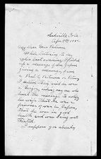 Correspondence