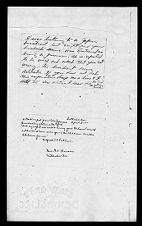 Correspondence