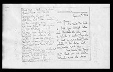 Correspondence