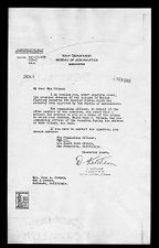 Correspondence