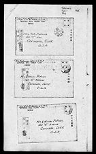 Correspondence