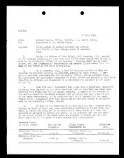 Correspondence