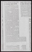 Clippings