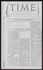 Clippings