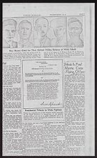 Clippings
