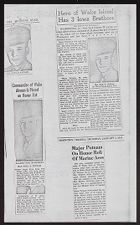 Clippings