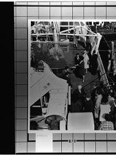 Trawler "Sheela L" 86 ft Scallop Trawler