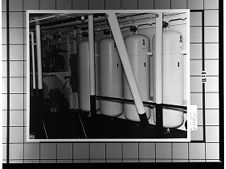 Mechanical Shot.  Found in an album labeled Dredgers & Trawlers