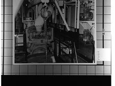 Mechanical Shot.  Found in an album labeled Dredgers & Trawlers