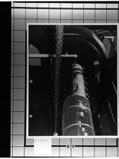 Mechanical Shot.  Found in an album labeled Dredgers & Trawlers