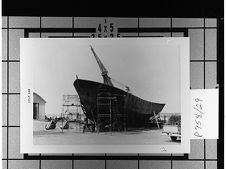Trawler