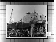 150' Tanker  "ESSO"