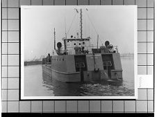 150' Tanker "ESSO Islander Hamilton"