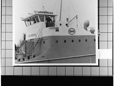 150' Tanker "ESSO Islander"