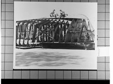 150' Tanker "ESSO"  
