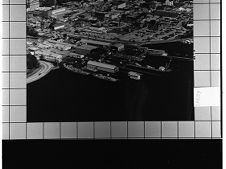 Aerial Photo Barbour Boat Works