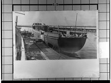 Port view BYMS 30.  cont. LL86407