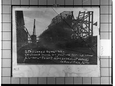 Starboard BYMS 29.  LL-Nos-86407.  contract June 6