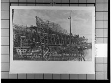 Port view Byres-29.  Contract June 6-Picture Nov 20, 1941.  LL-Nos 86407  Barbour Boat Works New Bern, NC