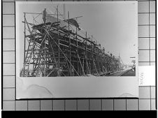 No. 3 Portview looking aft BYMS Cont. LL86407- Barbour Boat Works New Bern, NC