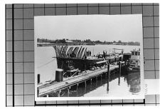 No. 11 Portside BYMS 37 Cont. DA- Nobs-504-UK-8894 Barbour Boat Works, New Bern, NC.