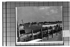 No. 9 Portside view of BYMS 38 cont. DA- Nobs-504-UK-8894 Barbour Boat Works New Bern, NC