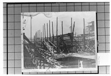 Starboard Side BYMS 40