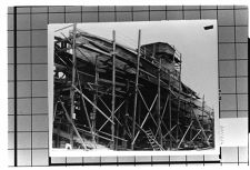 No. 3 Portside BYMS 40 Contract DA-Nobs-504-New Bern, NC Barbour Boat works