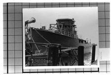 No. 3 Porstside BYMS 40 Contract, DA-Nobs-504 Barbour Boat Works New Bern, NC