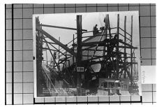 No. 8 Starboard Bow BYMS 41  Contract Nos. DA-Nobs-504-UK-8894 Barbour Boat Works, New Bern, NC