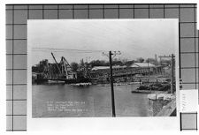 No. 10 Starboard View Bars 5-6 Contract DN-Nobs-UK-750 Barbour Boat Works, New Bern, NC