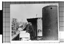 No. 5 Portside of House Bars 5 Cont. DA-Nobs-34 Barbour Boat Works, New Bern, NC