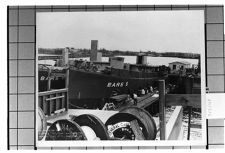 No. 2 Portside Bars 5 cont. DA-Nobs-349-UK-750 Barbour Boat Works, New Bern NC