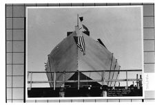 No. 8 Before Launching YN77 Cont. Nobs-279 Barbour Boat Works, New Bern, NC