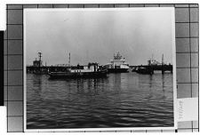 Commercial Vessels.  Misc.