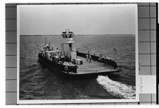 "Sandy Graham" Ferry Elizabeth City, NC